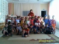 Раз в крещенский вечерок…